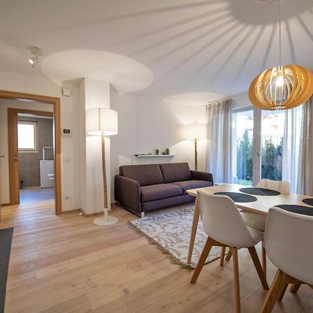 Apartment Lulu Selva di Val Gardena Exteriör bild