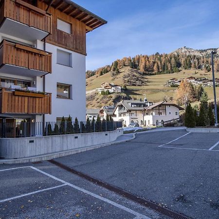 Apartment Lulu Selva di Val Gardena Exteriör bild