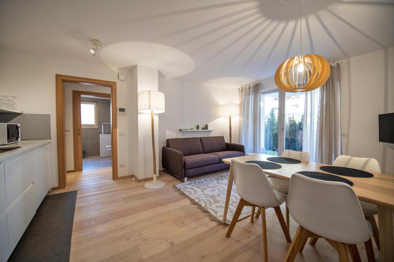 Apartment Lulu Selva di Val Gardena Exteriör bild