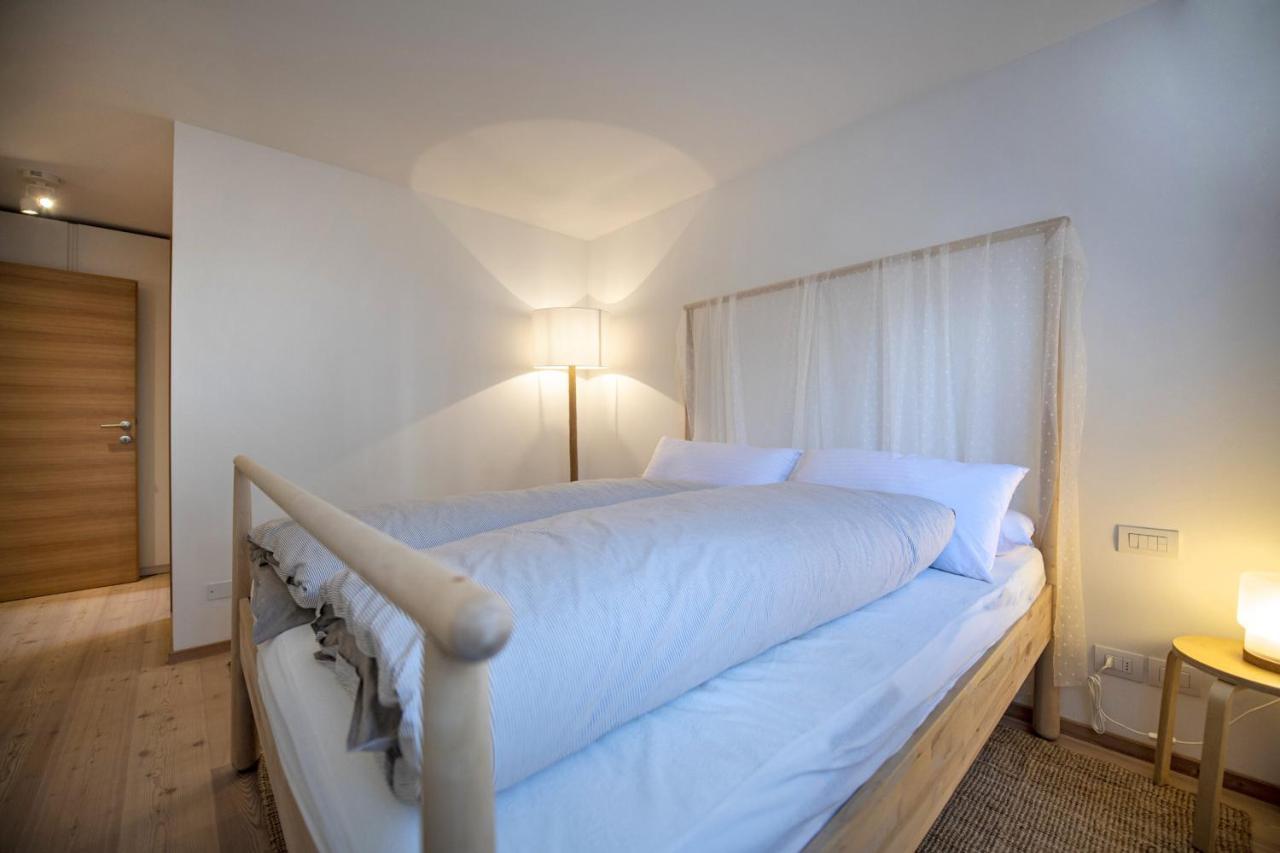 Apartment Lulu Selva di Val Gardena Exteriör bild